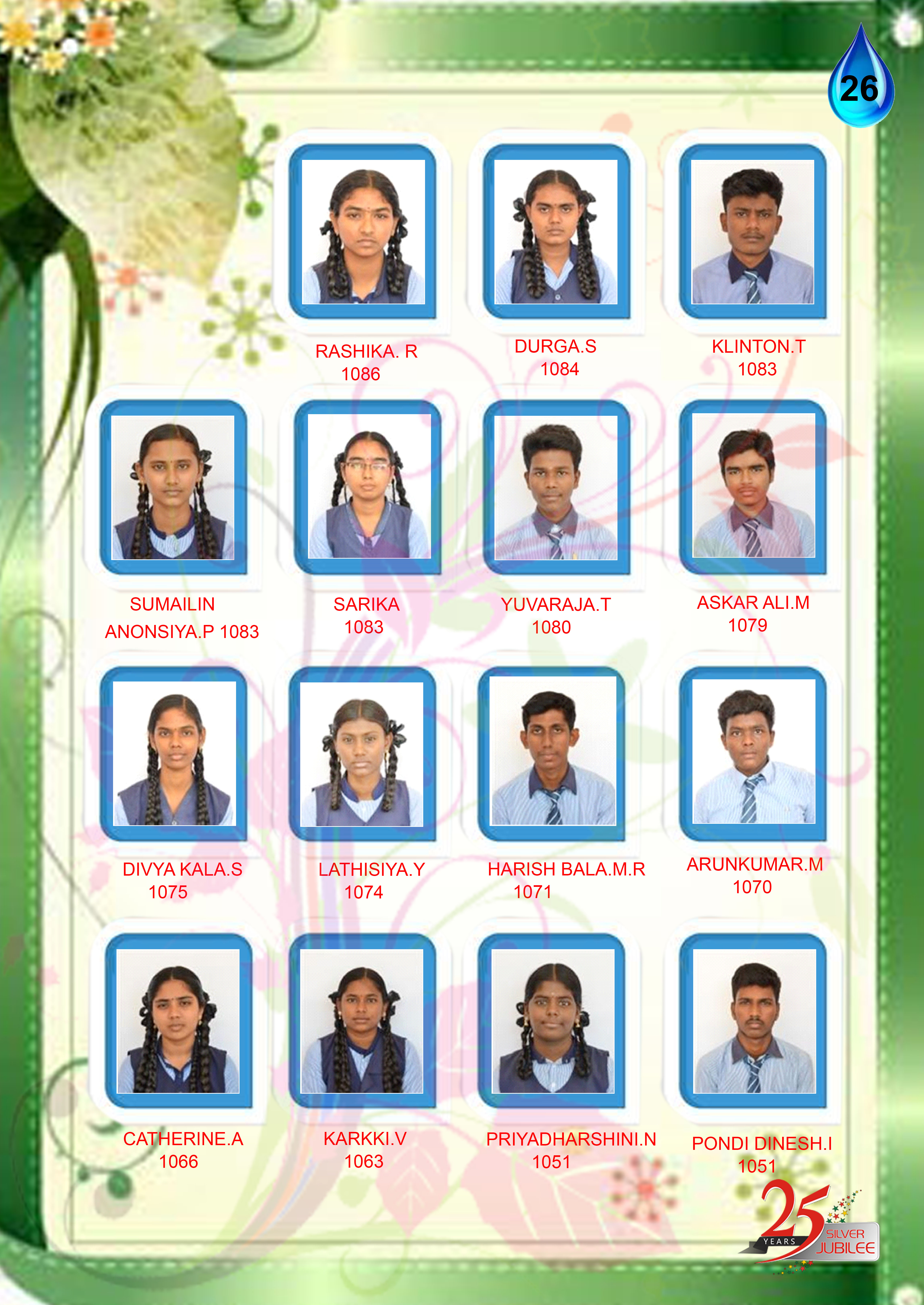 topper images